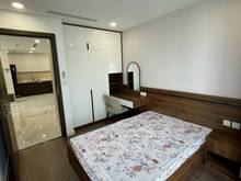 Hình ảnh Cho thuê CH Hùng Vương Plaza 130m2, 3PN, 3WC .Giá cho thuê: 17 tr/th