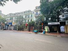 Hình ảnh Shophouse – Liền kề KĐT Mỹ Đình – Sông Đà, 96m2 giá 27 tỷ