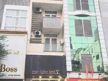 Hình ảnh Cho thuê nhà mặt tiền Võ Văn Tần, Phường 5, Quận 3, Hồ Chí Minh