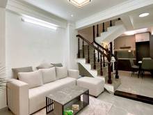 Hình ảnh Nhà Bán Bạch Đằng - Ngang 4,2m - 2Pn - Ở Ngay