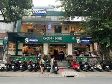 Hình ảnh Nhà Góc 2MT Lý Tự Trọng, Cho Thuê DTSD 500m2, Sát Vòng Xoay Ngã Sáu