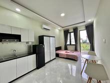Hình ảnh Căn Hộ Mới - Đầy đủ nội thất ngay LÊ ĐỨC THỌ - DƯƠNG QUẢNG HÀM