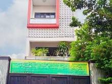 Hình ảnh Đường Nhựa Xe Tải Né Lê Trọng Tấn Tân Phú 4 Tầng Btct 4m28m Chỉ 9.2 Tỷ