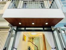Hình ảnh Nhà Bán Xô Viết Nghệ Tĩnh P17 - Ngay Hàng Xanh - 2Pn