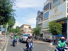 Hình ảnh Siêu Hiếm Cho thuê nhà nguyên căn MT Bến Nghé Quận 1 chỉ 60 triệu