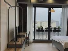 Hình ảnh Căn Hộ Studio Bancol Nội Thất Cao Cấp Xịn Xò Ngay Khu Etown - Tân Bình
