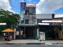 Hình ảnh Cho Thuê Nhà MT Nguyễn Cư Trinh, P NCT, Quận 1 NGANG 5x20m Chỉ 50tr/th