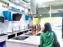 Hình ảnh Nhà MP Ngã Tư sở, 2 mặt thoáng vị trí trung tâm KD sầm uất, 45m x 6T