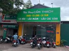 Hình ảnh Mời thuê MBKD phố Láng, Đống Đa dt 160m , mt 10m , giá 30tr