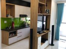 Hình ảnh Cho thuê CH Central Plaza 83m2, 3pn, góc, hướng mát, NTCB, Giá: 14 tr