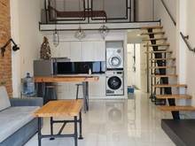 Hình ảnh 🎀Duplex full Nt Cửa sổ lớn gần cầu Ông lãnh,cầu Calmette,Ngã Sáu Phù