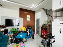 Hình ảnh Bán nhà cực đẹp hxh Lý Thường Kiệt Tân Bình 30m2 chỉ 4,3 tỷ.TL