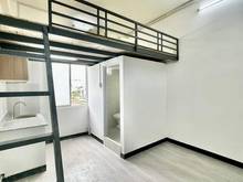 Hình ảnh Phòng trọ có gác giá 2tr7 ở Phạm Văn Bạch - có thể liền được