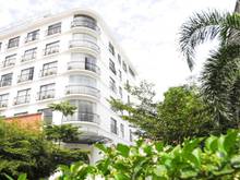 Hình ảnh Bán Toà Nhà 77 Trần Bình Trọng, P.1, Q.Gò Vấp. Đang cho thuê 800 triệu