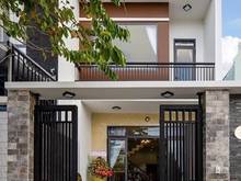 Hình ảnh bán nhà 100m2 đường hương lộ 11 sổ hồng riêng