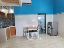 Hình ảnh Cho Thuê Phòng Có Gác Full Nội Thất Tân Phú