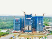 Hình ảnh Có sẵn 900 triệu cầm ngay sổ đỏ 63m2 TP Thủ Đức