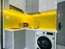 Hình ảnh 🎄CH Studio bancon - Máy giặt riêng - Gần Đh Rmit, TDT, CĐ Việt Mỹ Q7