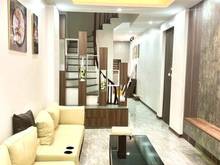 Hình ảnh Sổ Đẹp Phân Lô 2 Mặt Ngõ Gần Bãi OTO Đại La Hai Bà Trưng 45m2 hơn 5 ty