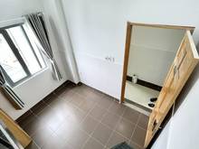 Hình ảnh Phòng trọ có gác giá 2tr8 ở Phạm Văn Bạch - có thể liền được