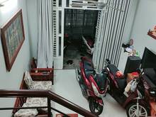 Hình ảnh Bán gấp nhà gần chợ Nhỏ Hiệp Phú, Quận 9, 2 tầng. Vị trí trung tâm