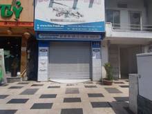 Hình ảnh (36tr) Nhà MT 120m2 đường Lê Lai, Quận 1
