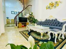 Hình ảnh Nhà bán Yên Bái2 Hai Bà Trưng Gần Chợ Trời Phố Huế 40m Nhỉnh 5 Tỷ