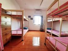 Hình ảnh Cho thuê KTX FULL NT, Nguyễn Văn Nghi Q Gò Vấp giá 1TR5