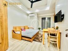 Hình ảnh 🌻 CHUNG CƯ MINI Full nội thất - Máy giặt riêng gần chợ Phạm Văn Bạch