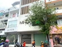 Hình ảnh Cho thuê nhà mặt tiền đường Võ Văn Tần, Phường 5, Quận 3