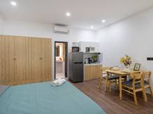 Hình ảnh Cho thuê Trang Chủ MB66.COM / Đăng Ký Tặng 66K dịch vụ full nội thất gần sân bay p2 tân bình