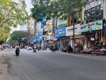 Hình ảnh Kinh Doanh Đỉnh! Nhà Đẹp! Mặt phố Thái Thịnh 42mx5 tầng, mặt tiền 3.8m