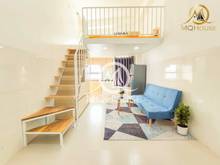 Hình ảnh Căn Hộ DUPLEX 35m2 Full Nội Thất AN NINH TIỆN NGHI NGAY HOÀ BÌNH