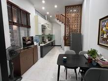 Hình ảnh Bán gấp nhà 5 tầng Đào Tấn, Ba Đình, 35m, nhà đẹp ở ngay, chỉ 5.6 tỷ.