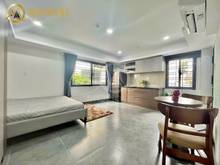 Hình ảnh 🌻CĂN HỘ DỊCH VỤ Full nội thất mới 100% đường Phan Văn Trị gầnCityland