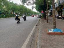 Hình ảnh Bán mặt phố Xã Đàn - Vỉa hè rộng - Kinh doanh - 90m - MT 6.5m - 54 Tỷ
