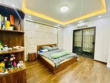 Hình ảnh Bán nhà dân xây giang văn minh - ba đình - ở ngay - full nội thất -