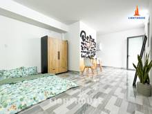 Hình ảnh Căn Hộ Hiện Đại -Mới 100% rộng rãi ngay Ngã tư Ga, Hà Huy Giáp Quận 12