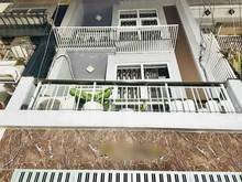 Hình ảnh 🏠 Nhà Cho Thuê Đường  Lê Văn Thọ P11   Ngay Cv Làng Hoa.