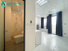Hình ảnh Mới xây - CHDV 1PN - 2PN Full nội thất, ban công lớn