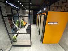 Hình ảnh (35tr) Nhà MT 200m2 đường Huỳnh Khương Ninh, Quận 1 KD đa ngành