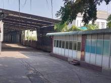 Hình ảnh Mặt tiền QL1A an phú đông Q12 Tổng 5300m² Giá 140 chốt