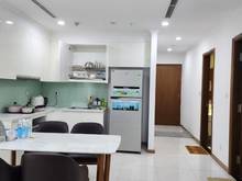Hình ảnh Cho thuê 1PN Landmark 2- Vinhomes Central Park 19Tr full NT đẹp