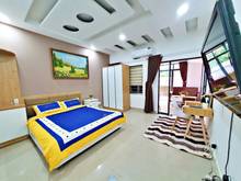 Hình ảnh Cho Thuê Căn Hộ Ban Công Cửa Sổ Lớn Lê Văn Sỹ Quận 3