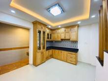 Hình ảnh Bán CHDV hẻm xe hơi Hoàng Hoa Thám, P5, Bình Thạnh, TN: 50tr/th