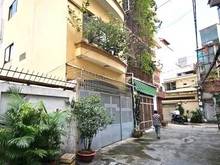 Hình ảnh Huỳnh Văn Bánh, Chính chủ 3 tầng, 5 x 10M XH ngủ trong nhà, 8.5 tỷ hơn
