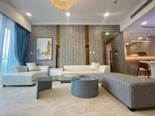 Hình ảnh Chính chủ cần bán căn hộ Hà Đô - Gò Vấp, 96m2, sổ hồng