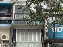 Hình ảnh MT Phạm Ngọc Thạch, Q.3_ gần HỒ CON RÙA_4m x 12m_45tr