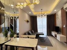 Hình ảnh Cho thuê Trang Chủ MB66.COM / Đăng Ký Tặng 66K Q7 Boulevard, Quận 7, 1 PN, Full nội thất, 10 triệu