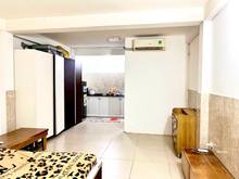 Hình ảnh Chính Chủ Căn Hộ Đầy Đủ Tiện Nghi Trung Tâm Bình Thạnh Sát Q1